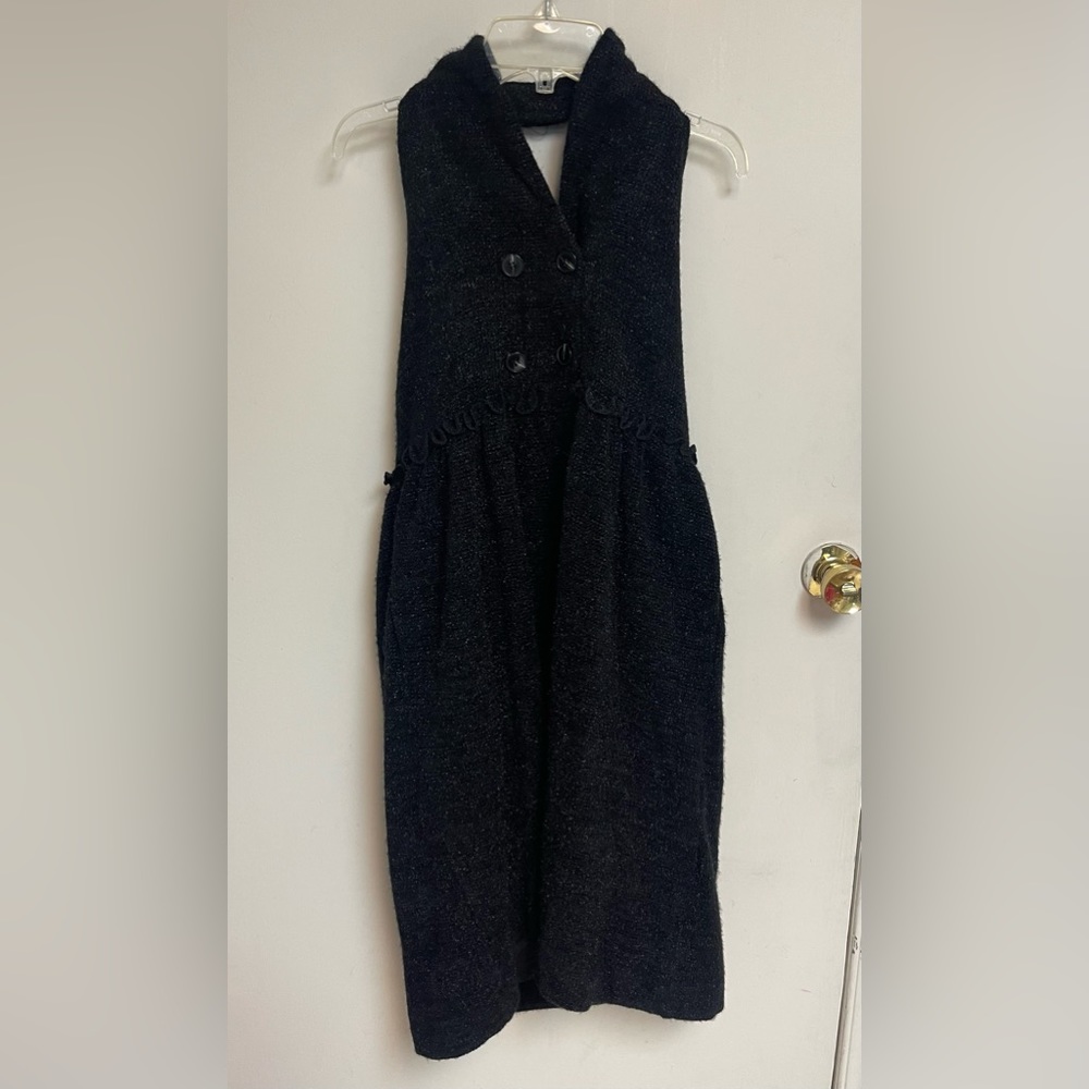NWT MINIMAL BARNUM jumper for girls size 12